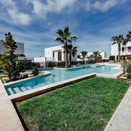 Casita Rosa La Finca Golf Algorfa Аликанте Экстерьер фото
